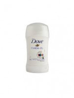 Дезодорант-стик DOVE 40мл Невидимый