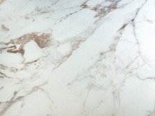 Столешница СКИФ(3,0х0,6х0,038) 208 мрамор калакатта золотой