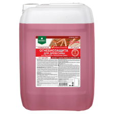 Состав огнебиозащитный 1-ая группа "PROSEPT ОГНЕБИО PROF 1" (20л)