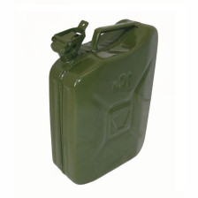 Канистра металл 10,0л КС-10