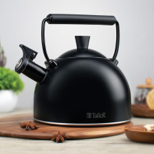 Чайник нержавеющий св 2,5 л TR-11379 TalleR