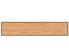 Кромка ПВХ 0,8 х 19 мм Дуб Сантана Moonlight