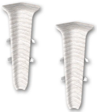 Угол внутренний Идеал Деконика клен патина