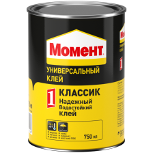 Клей Момент-1 750мл