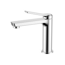 Смеситель для раковины однорычажный IDDIS Parker PARSB00i01