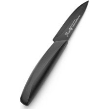 Нож для овощей 9 см Genio Nero Steel NST-05 APOLLO