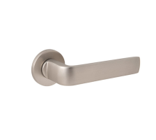 Ручка дверная Code Deco Slim H-40136-A-NISM