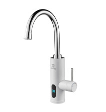Водонагреватель проточный Electrolux Taptronic (white)