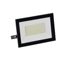 Прожектор светодиодный 70W 6500K СДО 001-70 IP65 Generica