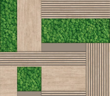 Обои Ягель 12883 0,53х10 Фокс (14)