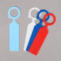 Ярлык для растений 10см 20шт 5217609
