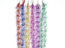 Мишура 3см/140см арт n6510015