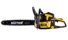 Бензопила Huter BS-6218 3,3 кВт 450мм