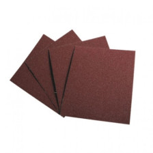 Набор шлифшкурки №40 170х240 листовой