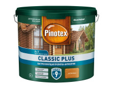 Антисептик Classic Plus лиственница (2,5л) Pinotex 