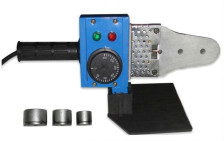 Аппарат для сварки пластиковых труб АП-1