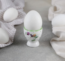 Подставка для 1-го яйца Зеленый сад 4498125