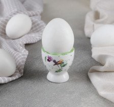 Подставка для 1-го яйца Зеленый сад 4498125
