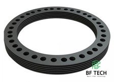 Кольцо резиновое BF Tech для хризотилцементных труб D300