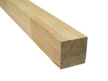 Балясина 50х50 мм 0,9 м прямая цельноламельная (ДУБ)