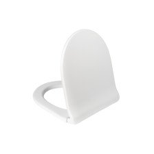 Сиденье для унитаза IDDIS 006PPSСi31 Soft Close, полипропилен