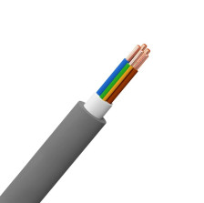 Кабель NYM 5х2,5 (NUM)