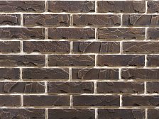 Камень декоративный "Брик 11" (0,415м2, 22шт) (Брянск) ФК 