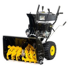 Снегоуборщик CHAMPION ST1376E 13 л/с 76 см бензиновый