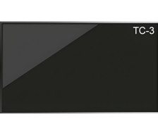Стекло ТС-3 для маски сварщика р 102х52 (9 SG)