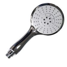 Лейка душевая GFmark 3 режима хром 6034