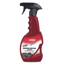 Полироль пластика с силиконом 550мл