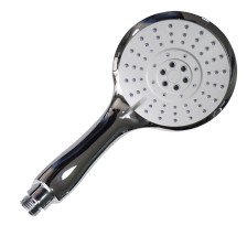 Лейка душевая GFmark 3 режима хром 6034