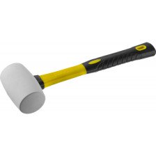 Киянка резиновая 900гр STAYER 20533-900
