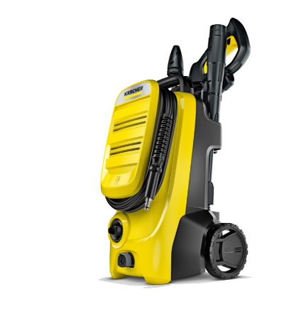 Мойка высокого давления KARCHER K 4 Compact UM 1.679-400.0