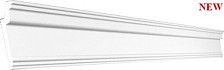 Плинтус потолочный GPX-19 40х110мм (46) 2,0м