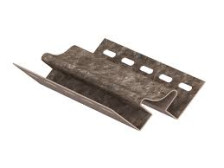 Угол внутренний Стоун-хаус кварцит коричневый (3,05) Ю-пласт (5)