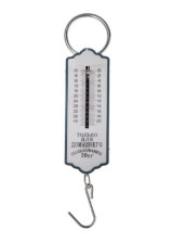 Безмен механический Luazon 20 кг 3092417