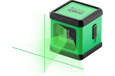 Построитель лазерных плоскостей INSTRUMAX QBiG IM0126