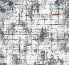 Дорожка Принт 2378/b2/199 1,1м