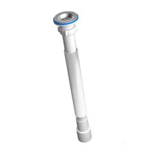 Сифон гофрированный удлиненный 1 1/4х40/50 АНИ 1590мм G216 