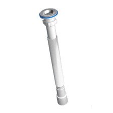 Сифон гофрированный удлиненный 1 1/4х40/50 АНИ 1590мм G216 