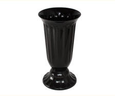 Флакон Цветочный №4 17л черный