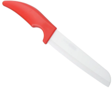 Нож кухонный керамический 15см PROMO SATOSHI 803-136