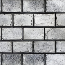 Панель самоклеящаяся Graily GR-WB1027 30х60х0,4