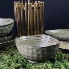 Салатник 14,5 см LENARDI Мистраль фарфор,керамика 205-432