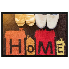 Коврик интерьерный 45х75см HOME SUNSTEP 