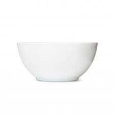 Салатник 12 см Дивали белый/Diwali N3600