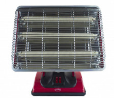 Обогреватель кварцевый ОК-1 (ОБЭ-1800К) Умница