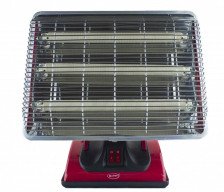 Обогреватель кварцевый ОК-1 (ОБЭ-1800К) Умница