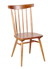 Стул Самурай орех